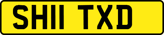 SH11TXD