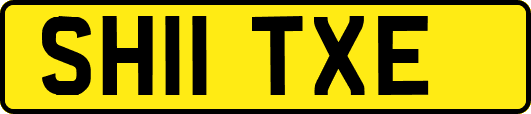 SH11TXE