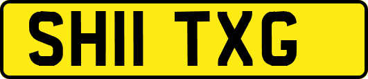 SH11TXG
