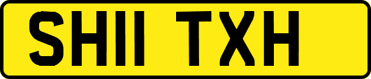 SH11TXH