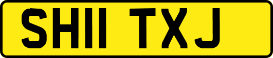 SH11TXJ
