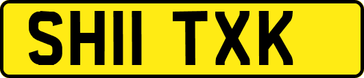 SH11TXK
