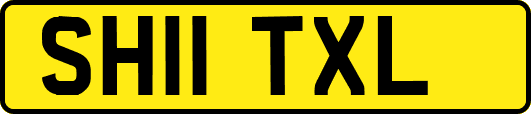 SH11TXL