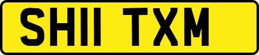 SH11TXM