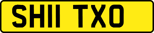 SH11TXO