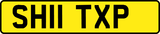 SH11TXP
