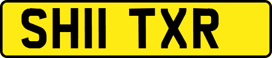 SH11TXR