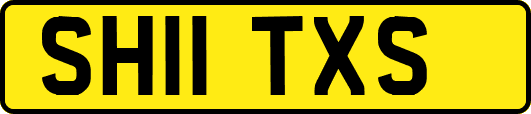 SH11TXS