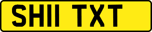 SH11TXT