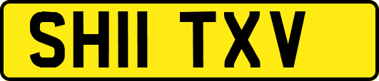 SH11TXV