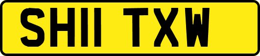 SH11TXW