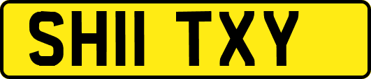 SH11TXY