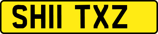 SH11TXZ