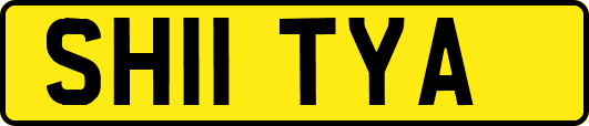 SH11TYA