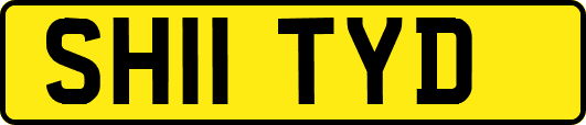 SH11TYD