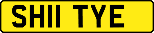 SH11TYE