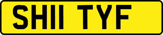 SH11TYF