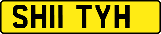 SH11TYH