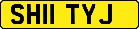 SH11TYJ