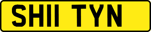 SH11TYN
