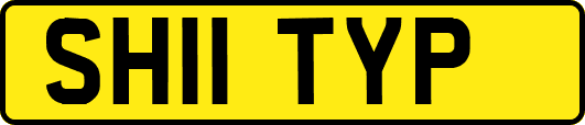 SH11TYP