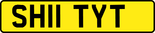 SH11TYT