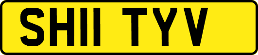 SH11TYV