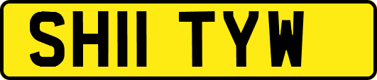 SH11TYW