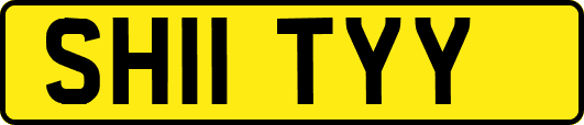 SH11TYY