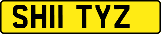 SH11TYZ