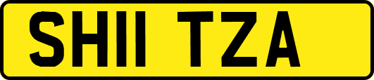 SH11TZA