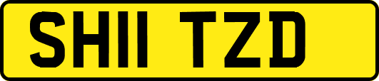 SH11TZD