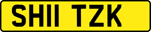 SH11TZK