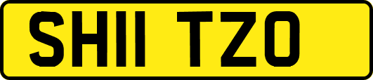 SH11TZO