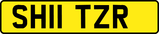 SH11TZR