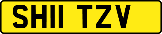 SH11TZV