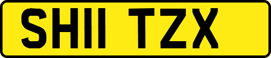 SH11TZX