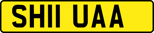 SH11UAA
