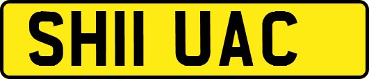 SH11UAC