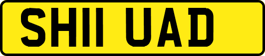 SH11UAD
