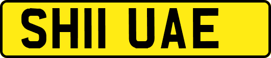 SH11UAE