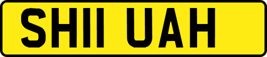 SH11UAH