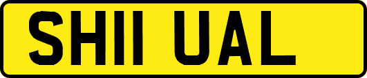 SH11UAL