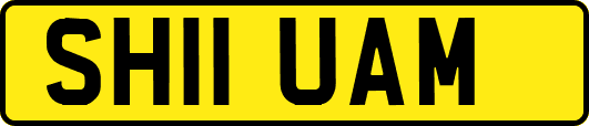 SH11UAM