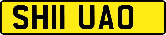 SH11UAO