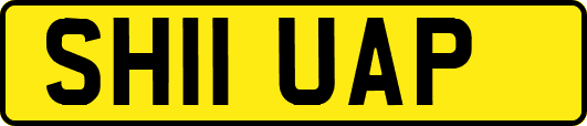 SH11UAP