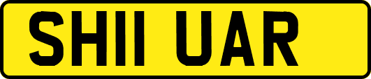 SH11UAR