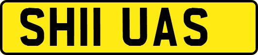 SH11UAS