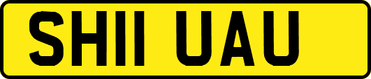 SH11UAU