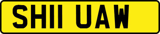 SH11UAW